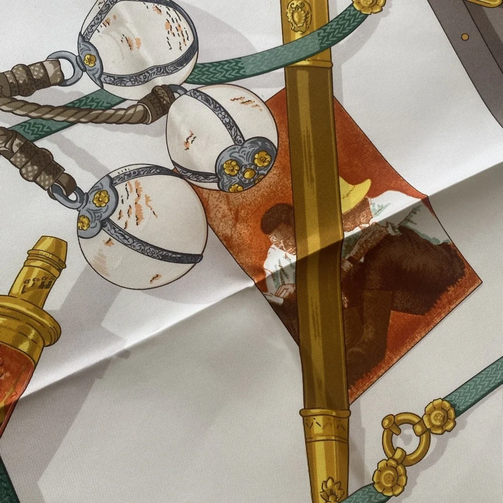Hermès Paris 
